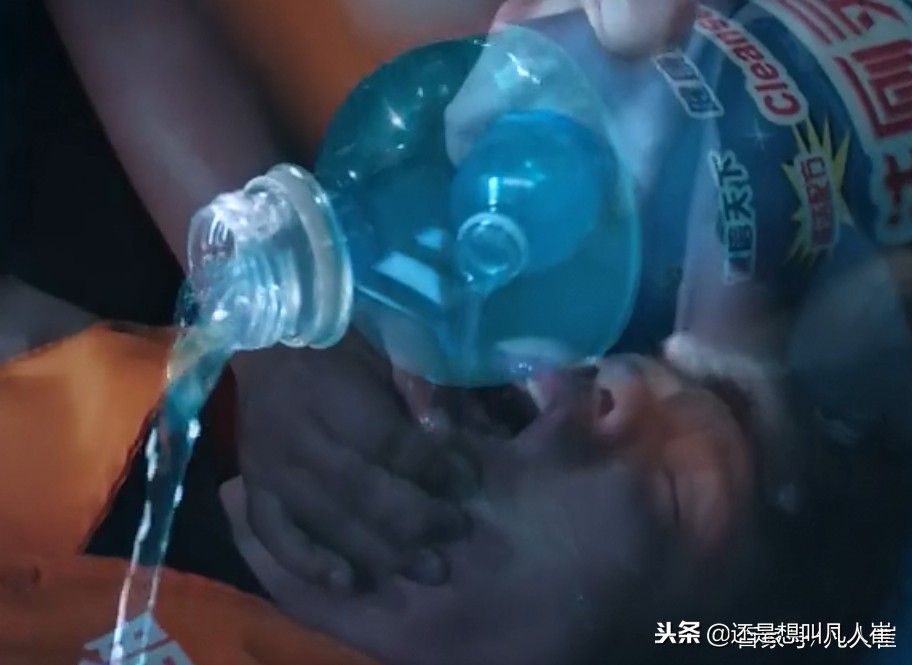 洁厕灵到底好用不,洁厕灵毒性大吗