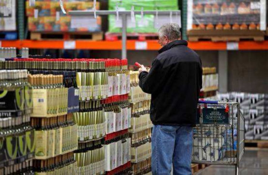 costco抢购茅台酒,costco又卖茅台了吗