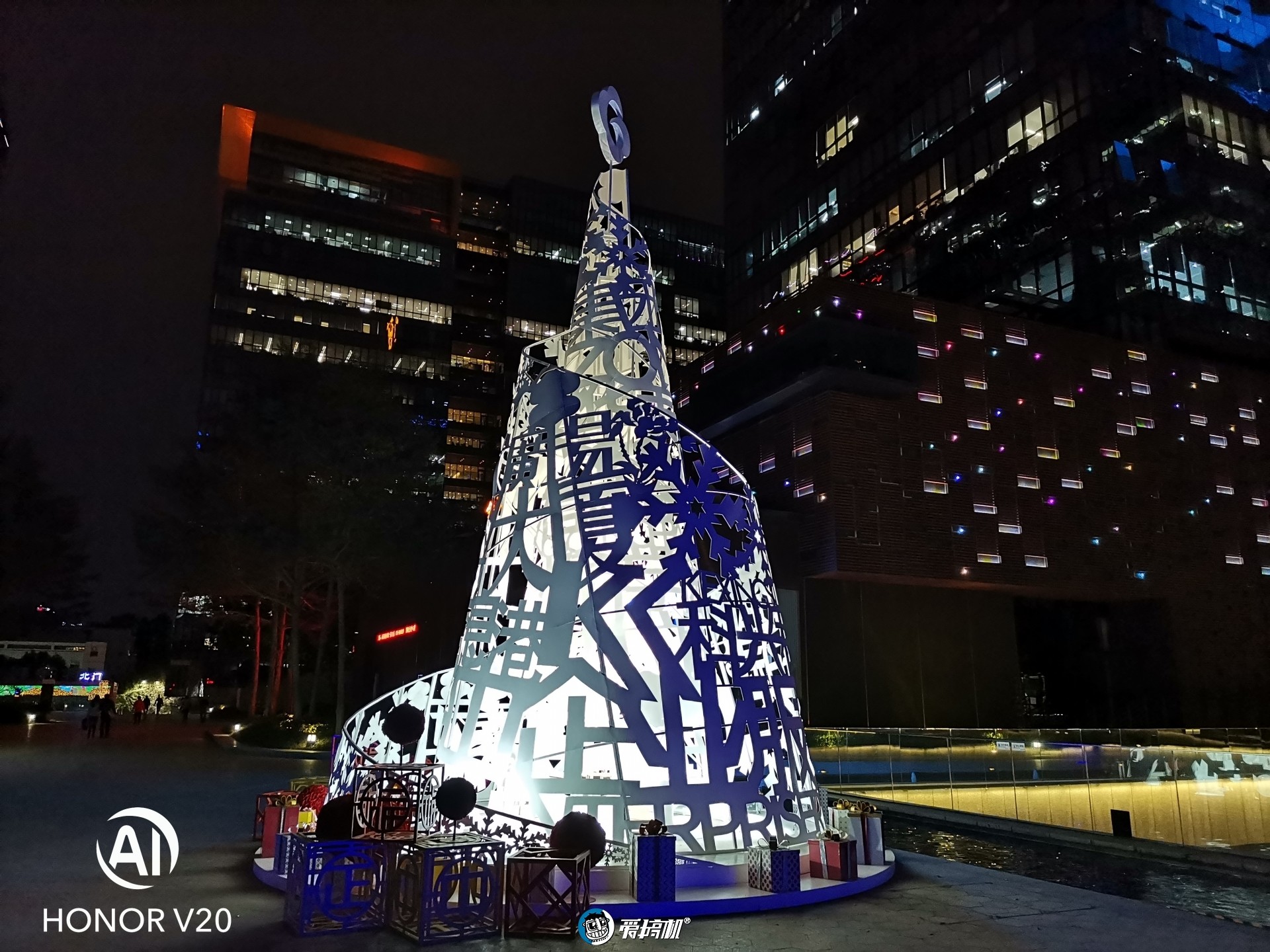 荣耀v20如何用4800万的像素拍,荣耀v20的4800万超清拍照更新