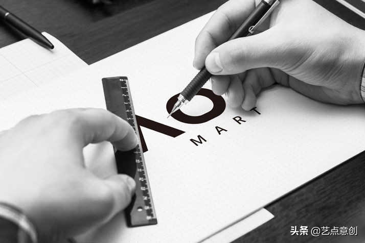 vi设计的特色及原则,vi设计和企业的发展