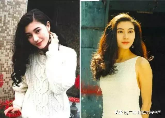 菱形脸怎么分线显脸小,怎么样分发际线显脸小