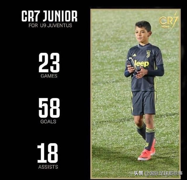 GOAL神奇:梅西接班人竟仿天王吊射羞辱皇马!与迷你罗接班双骄?