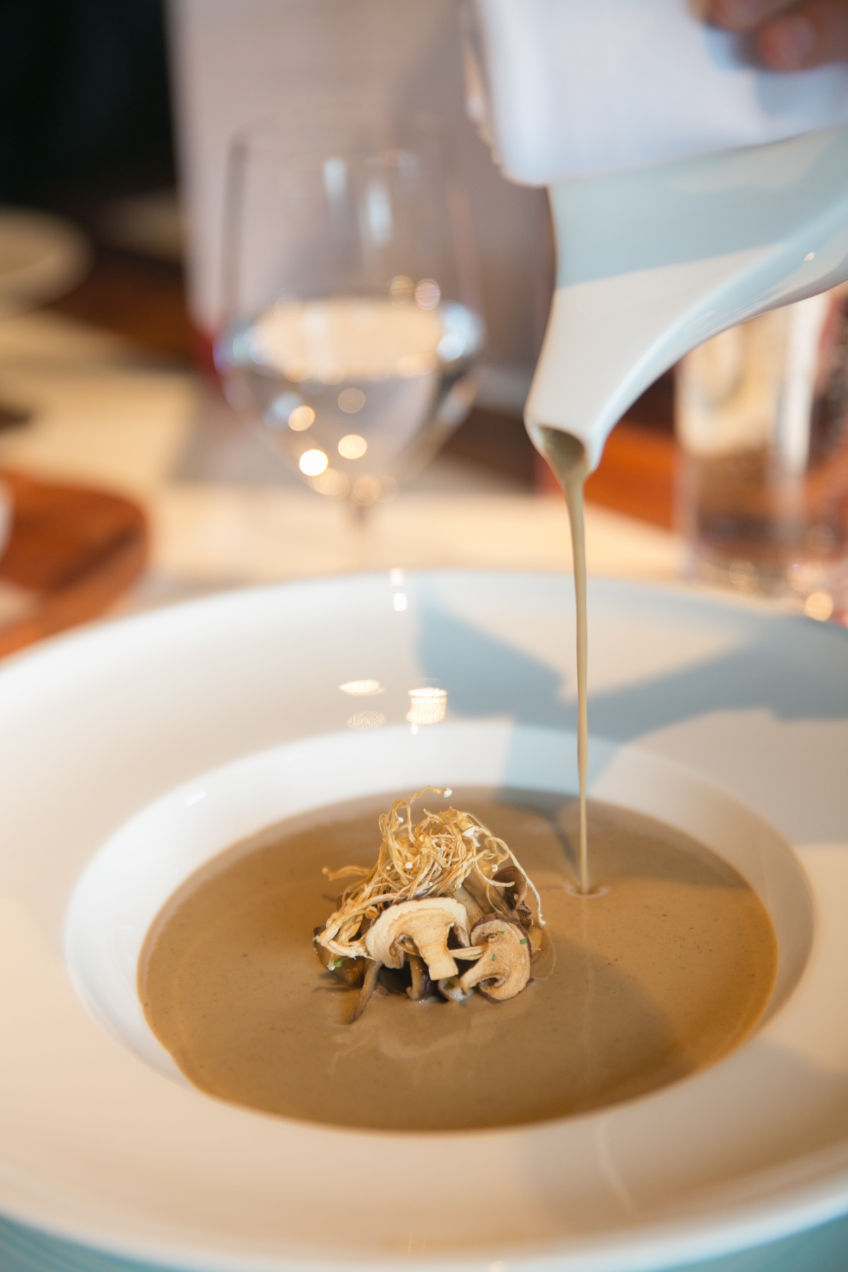 珠海一座向海而生的浪漫之城,珠海仁恒洲际酒店体验