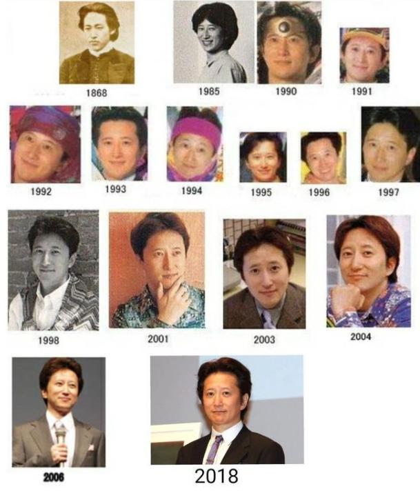 动漫官方吐槽jojo,动漫人对jojo的看法