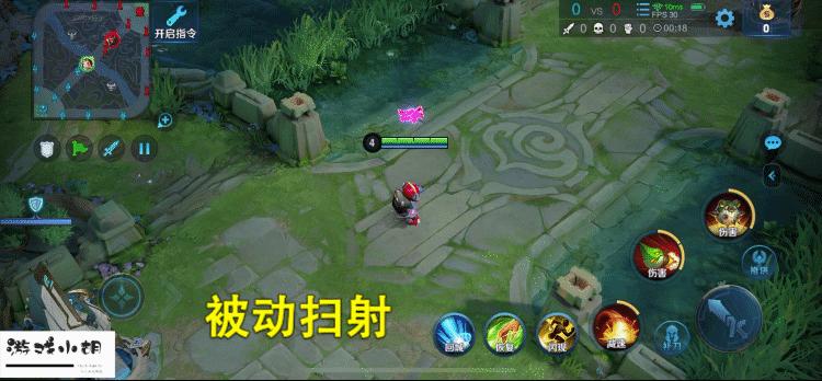 鲁班七号上分最快的出装和铭文,王者鲁班七号和谁搭配最好上分