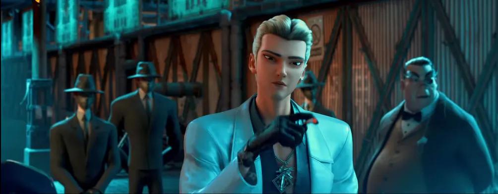 哪吒重生敖丙大战哪吒谁会赢,哪吒重生敖丙和哪吒是cp吗