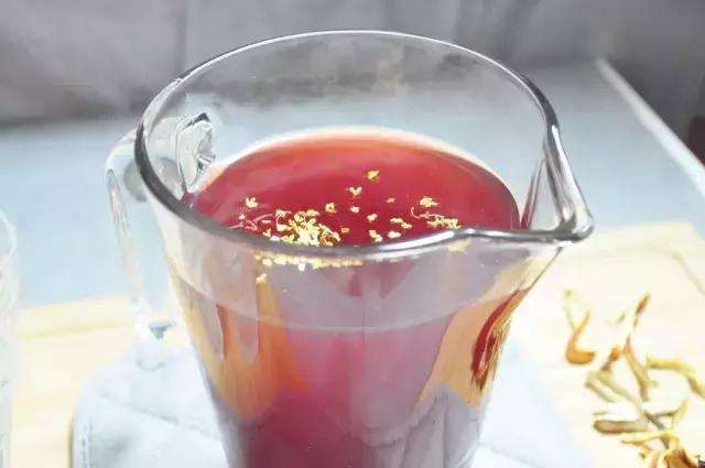 炎炎夏日在家学会做冷饮,适合夏天在家简单制作的冷饮