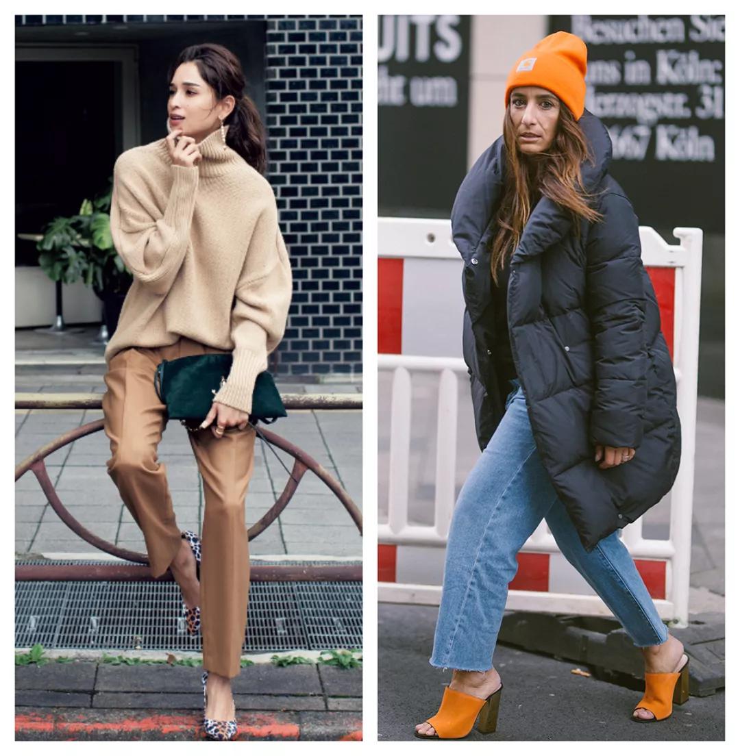 戴帽子发型修饰脸型,戴帽子不好看的头型