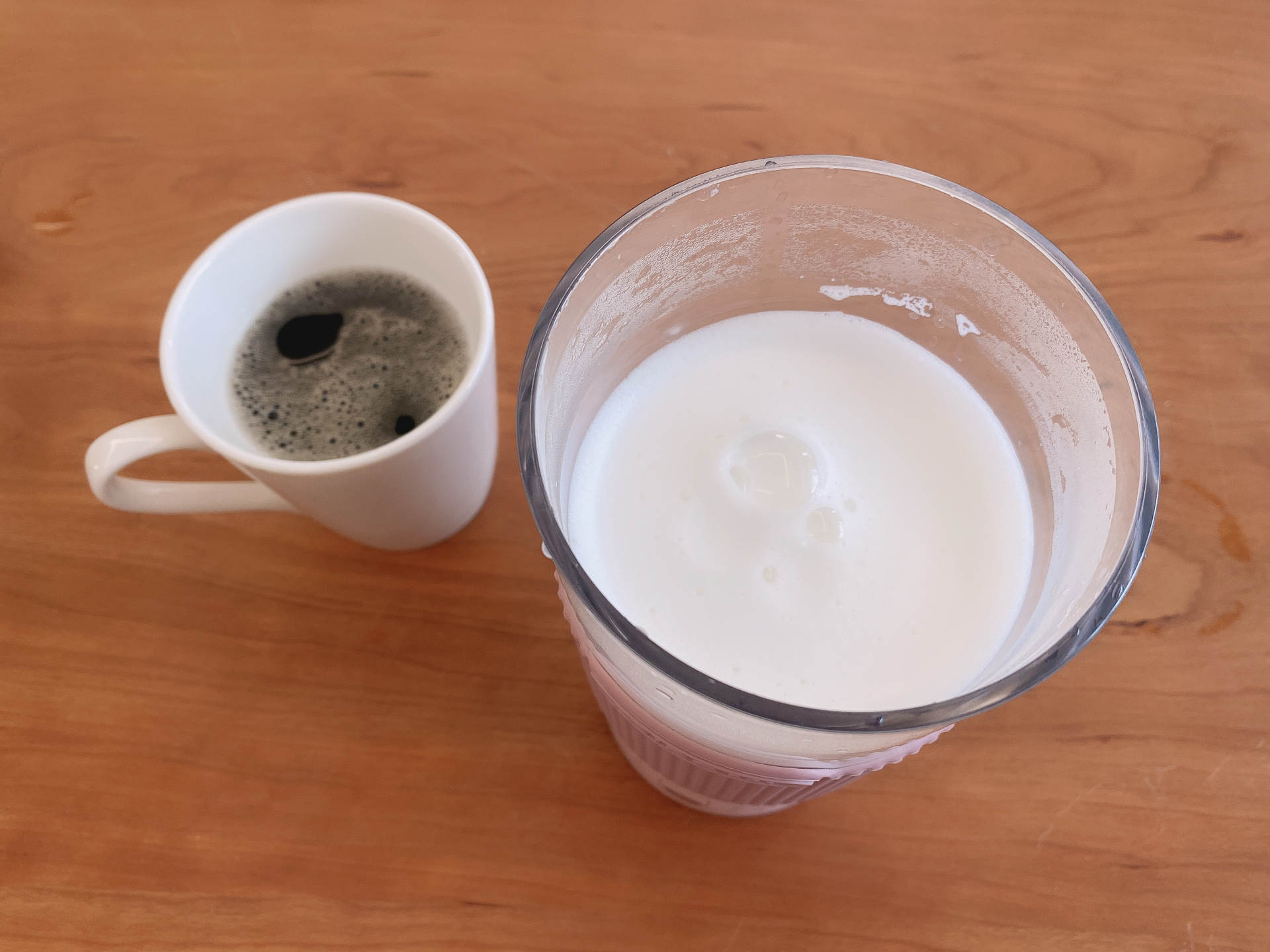 4款简单好做冬季热饮好喝还瘦身,冬日热饮自制