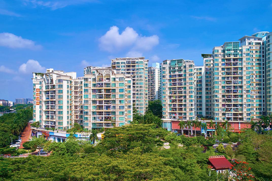 踩盘日记石家庄,踩盘日记第13天