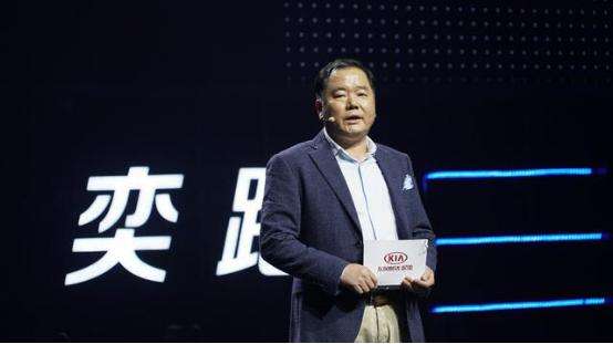 kx3新款竞争对手,《外强中干》