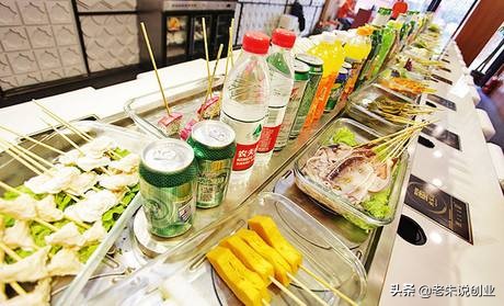 转转火锅怎么运营,开一个转转火锅一年挣多少钱