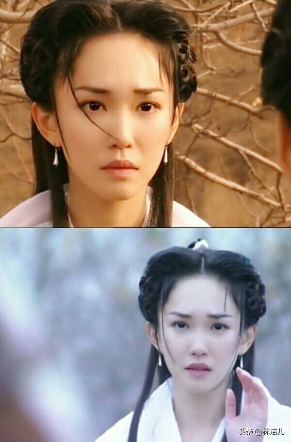 郭妃丽范文芳共同出演的电视剧,范文芳郭妃丽图片