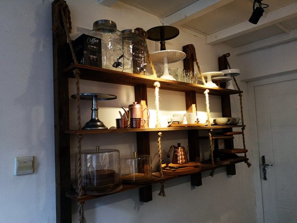 南宁比较有颜值的店,南宁特别好喝现磨咖啡店