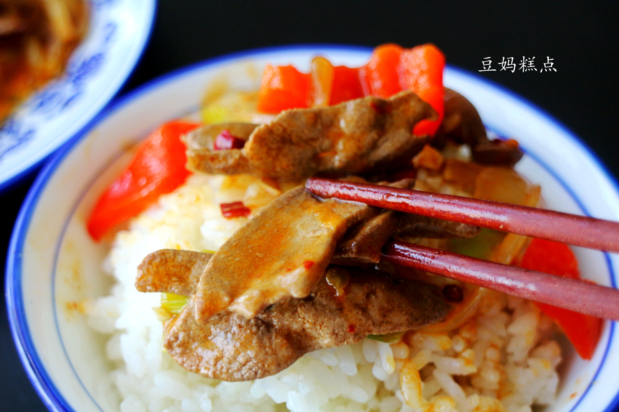 经常熬夜吃什么下饭菜,简单易上手的补气血的菜