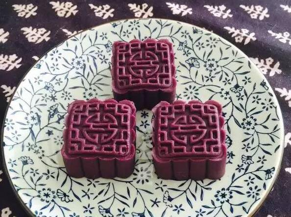 南方花样的糕点,有哪些不甜但好吃的糕点