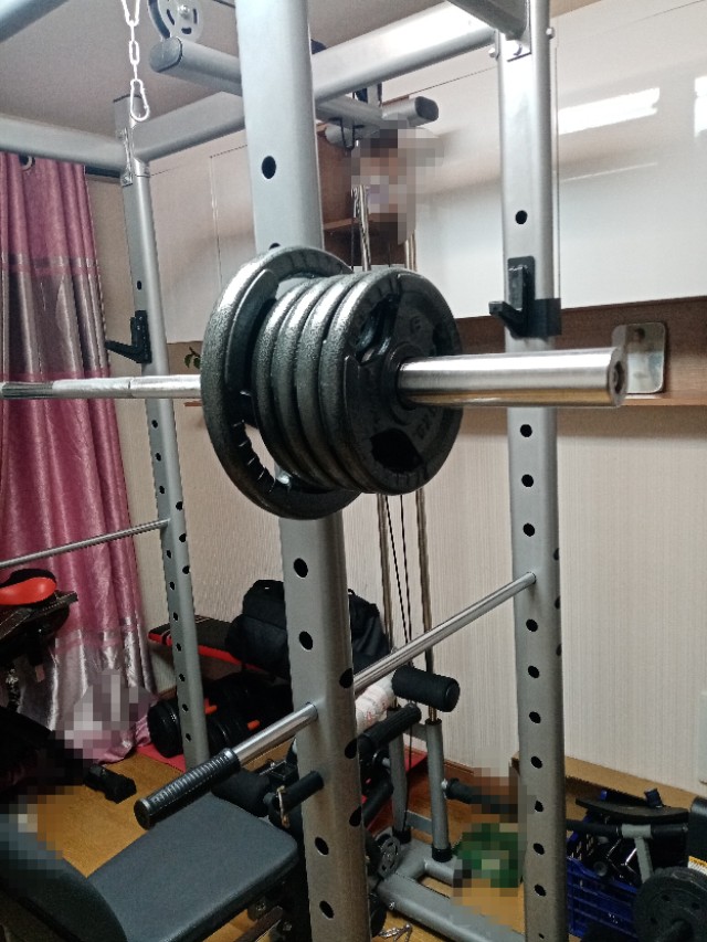 买健身器材如何避坑,购买健身器材靠谱吗