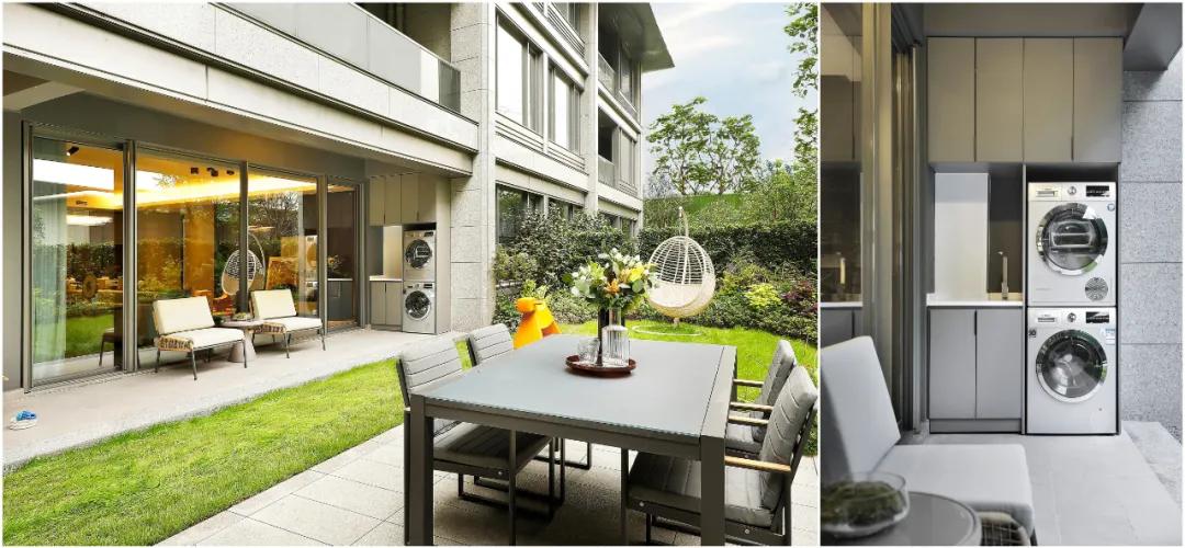 知乎绿城丨阳台之上