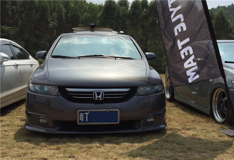 宽体86改装,86宽体低趴改装