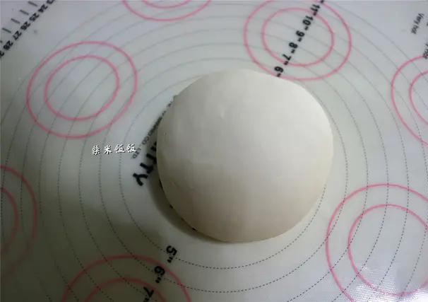 我家馄饨皮从来不买教你秘制做法,买的小馄饨皮怎么包馄饨