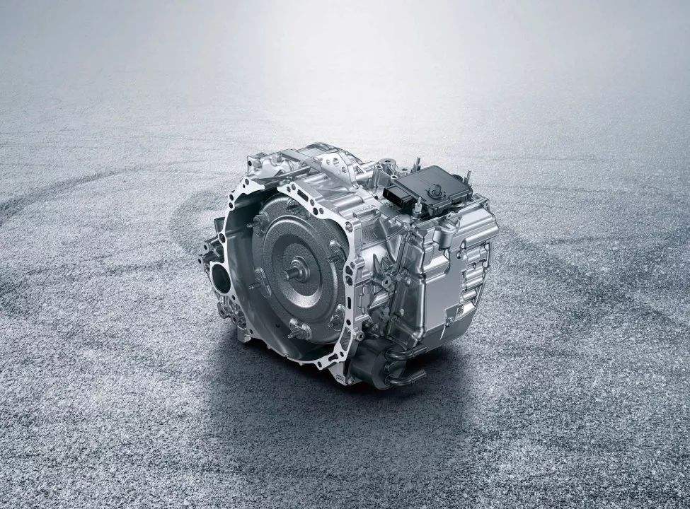 at变速箱哪款最好,都说at好为什么市面上都是cvt