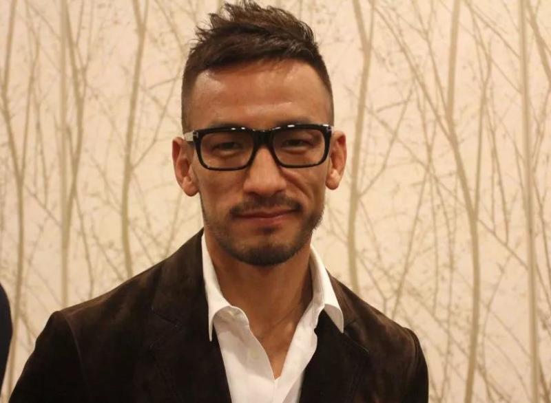 为陈冠希甩吴彦祖，又恋中田英寿，4国男神通吃的她有什么魅力