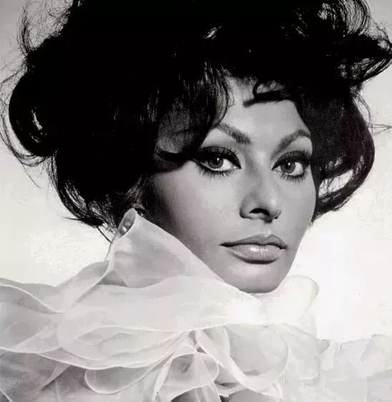 意大利美人排名,意大利美人很有特色