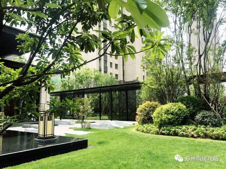 郑州东润玺城楼盘详情,郑东新区双地铁洋房