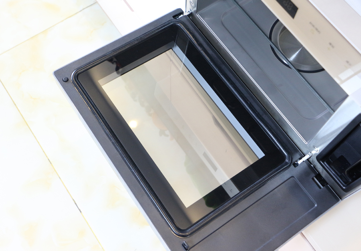 拼多多格兰仕烤箱怎么样,拼多多买40升格兰仕烤箱