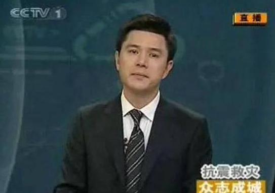 赵普为什么被雪藏,赵普离开央视后现在干什么工作