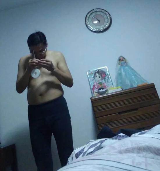 “以爱之名”的*暴强**:你是我现在的女儿,未来的妻子