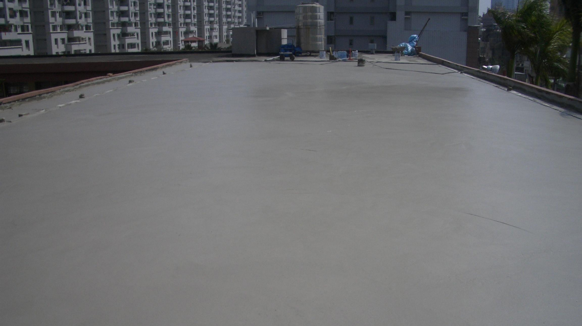 顶楼太热养鸡怎么做隔热,顶楼隔热最有效的方法一个人操作