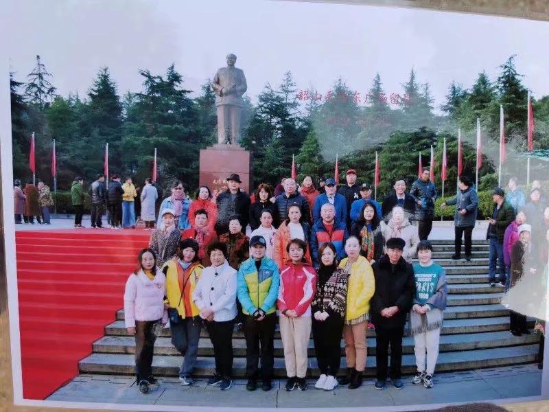 亲爱的:疫情过后我们再约未知旅程可好？给久违的平静添加色彩