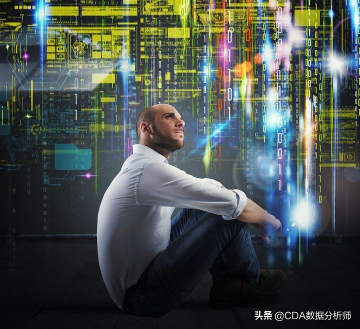 数据分析入门必学,数据分析入门基础教程