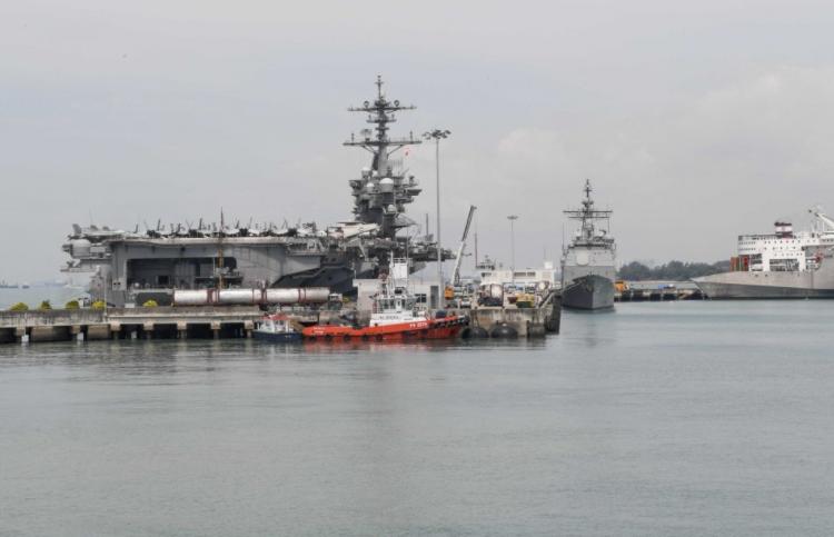 不只有中印和台海！中国可能面临“三线作战”的险境