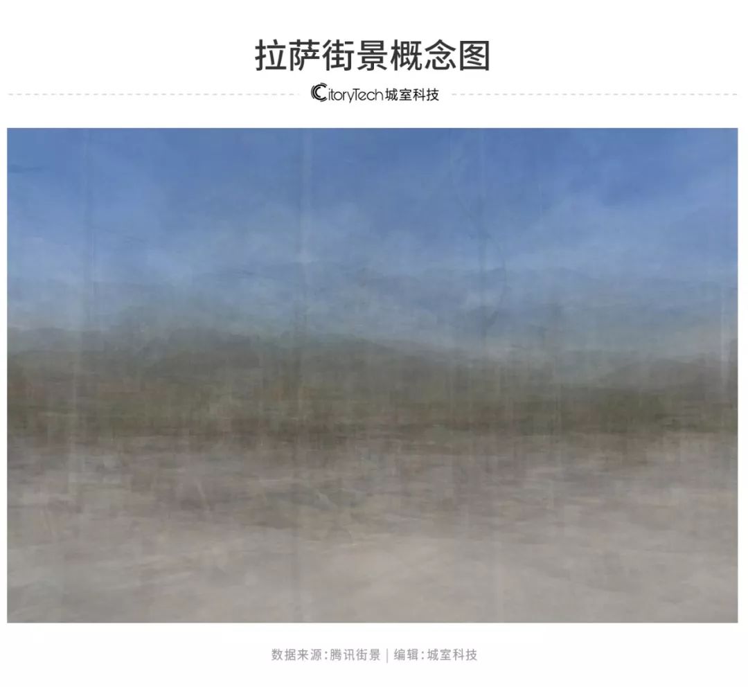 中国最真实的街景图片,十大震撼街景图片