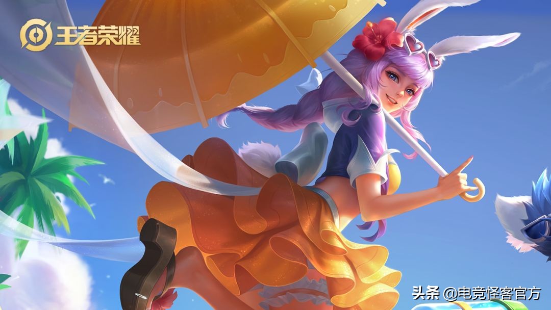 今年还返场猴子的至尊宝皮肤吗,返场皮肤2020凤求凰