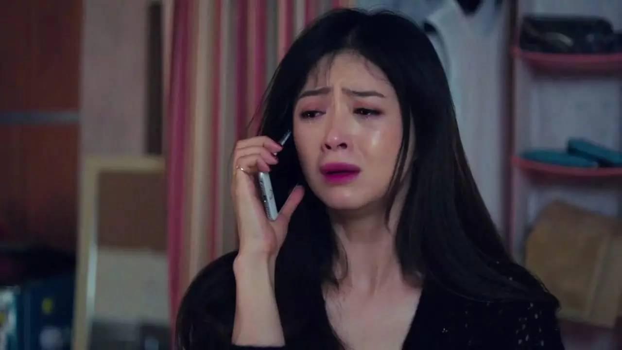 欢乐颂樊胜美和王柏川结局,欢乐颂樊胜美最后跟王柏川的谈话