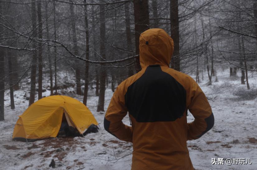 小众精品,与众不同:安利一个来自北欧的靠谱品牌Lundhags隆哈