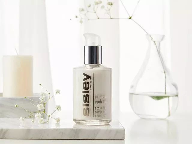 sisley希思黎全能乳液125ml怎么用,希思黎sisley全能乳液125ml升级版