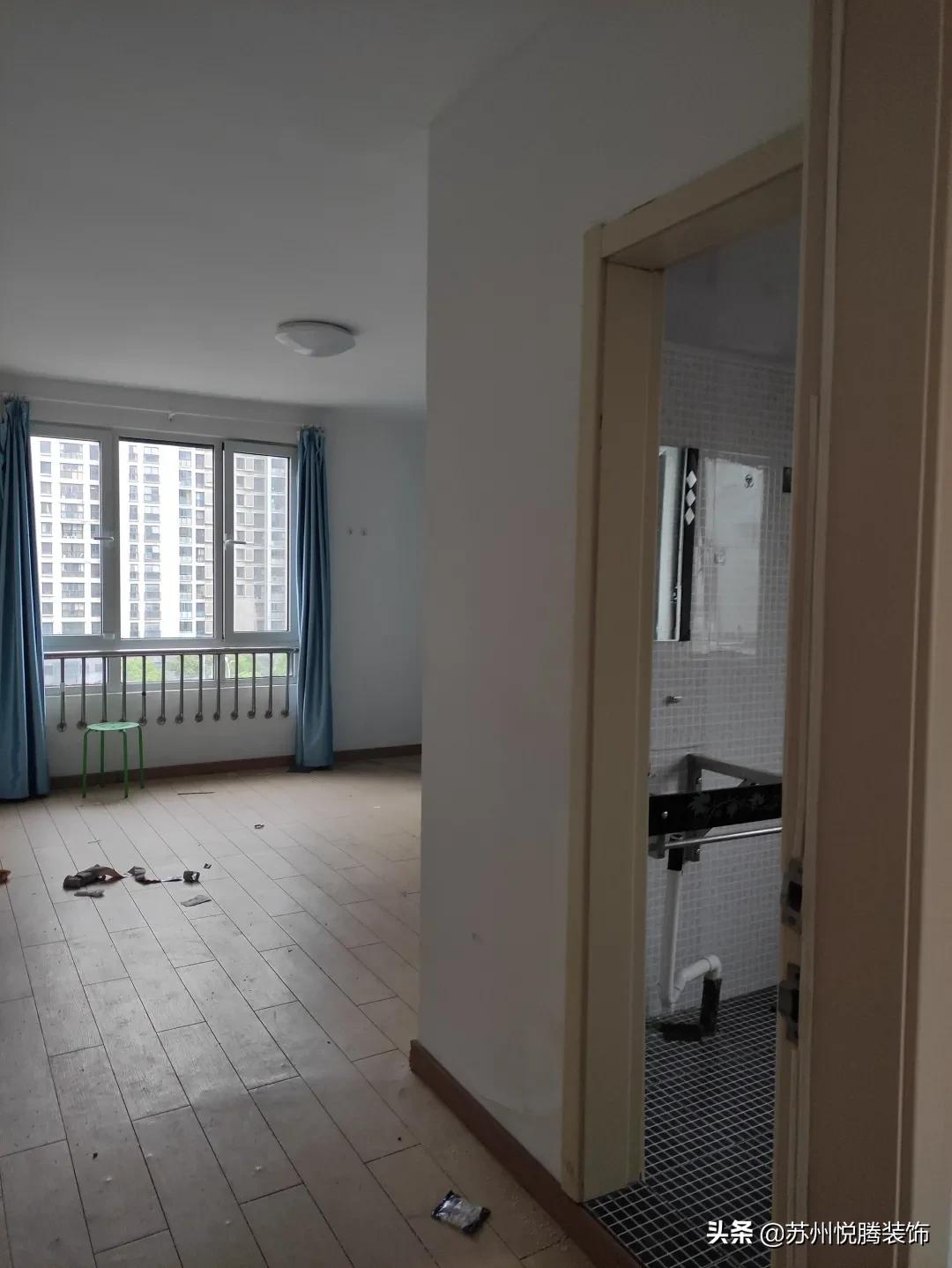 班芙春天旧房翻新装修效果图,班芙春天装修效果图