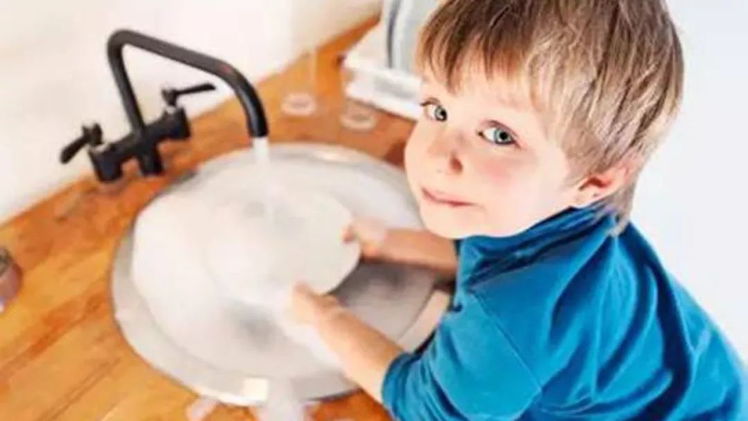 怎样才能让孩子养成讲卫生的习惯,孩子不讲个人卫生怎么办