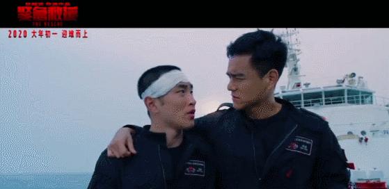 彭于晏你该做什么,彭于晏当爹的视频