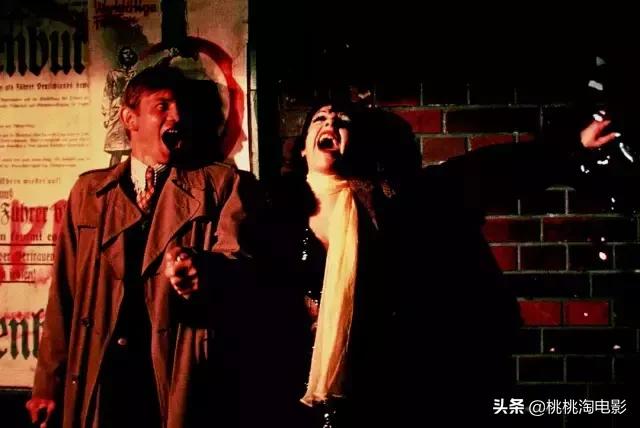 值得一看的一百部电影,重温经典100部电影