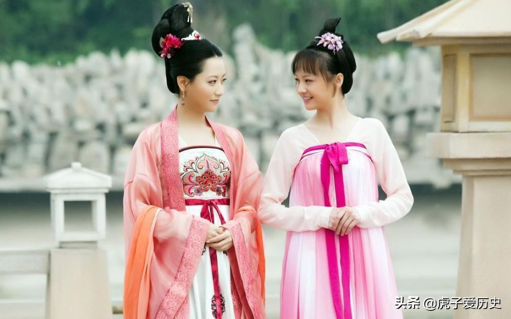 古代女人月经处理,古代女子月经来了怎么办