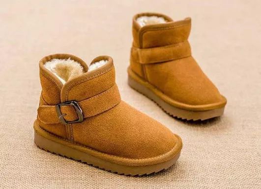 给宝宝选鞋少走弯路,怎么样挑选合适不压脚的鞋子