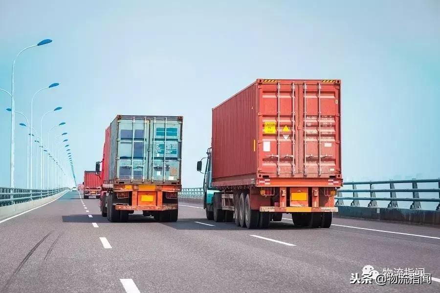 预测:逆水行舟,2019年零担专线的6大趋势