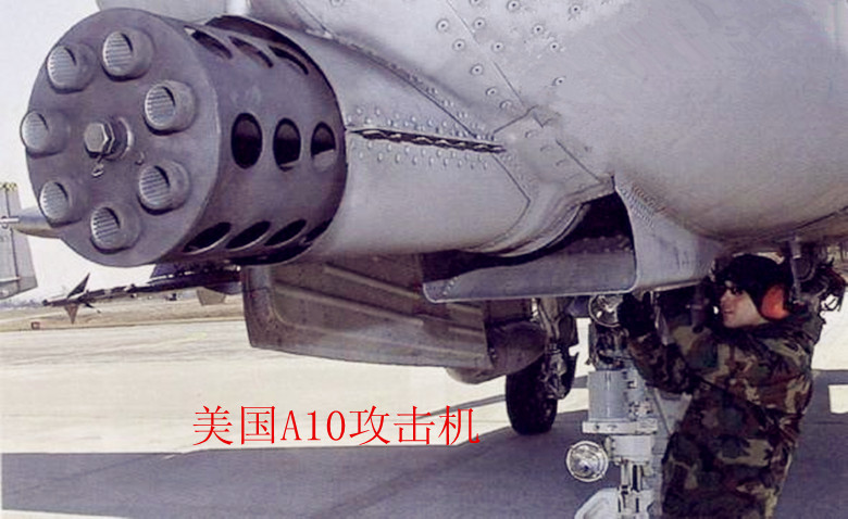 一个医生不救死扶伤却跨界研发杀人*器武**！150年后仍在称雄世界