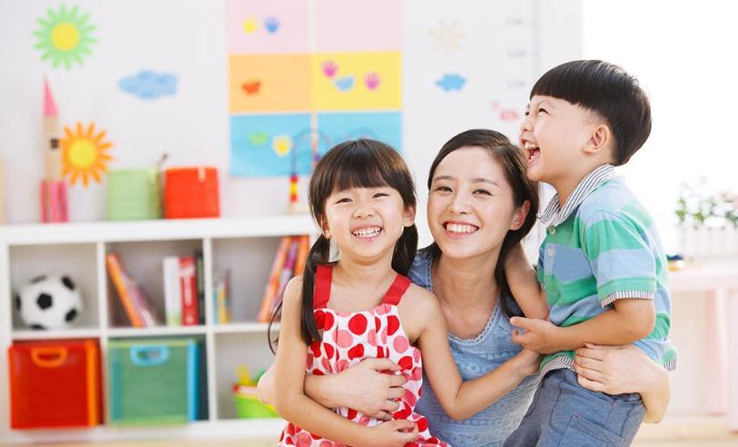 幼师行业现状和前景,幼师偏见