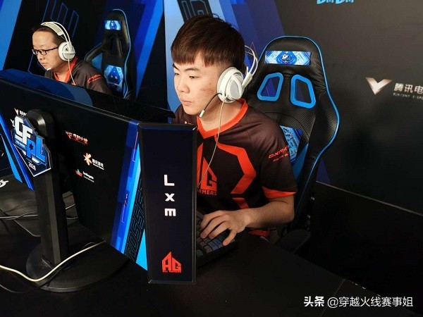 残局秀TIME:小莫天秀1v4,X1mo子豪8秒2v5绝杀SV